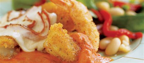 elegant-shrimp-parmesan-recipe-bertolli image