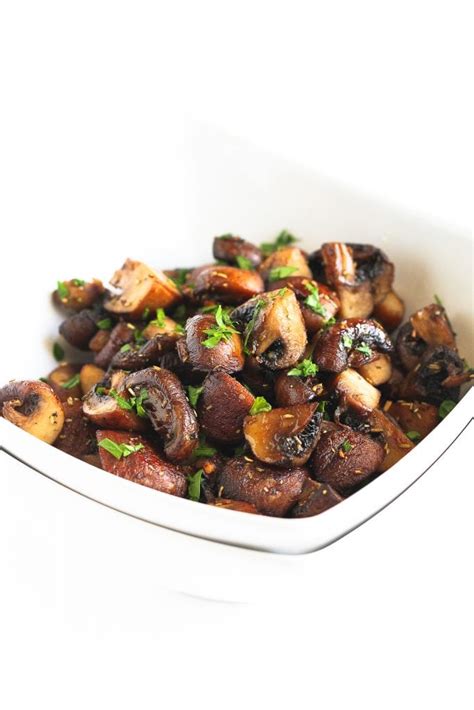 roasted-mushrooms-with-rosemary-garlic-side image