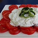 tomato-and-dilled-cucumber-salad-recipe-atkins image