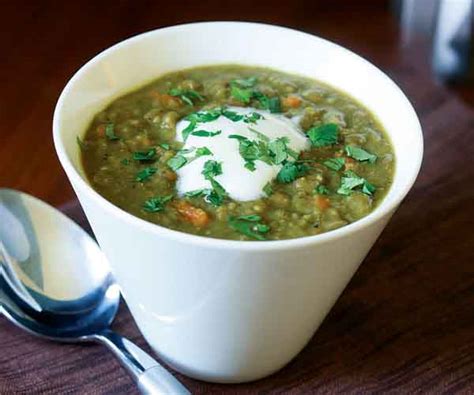 curried-lentil-soup-recipe-finecooking image
