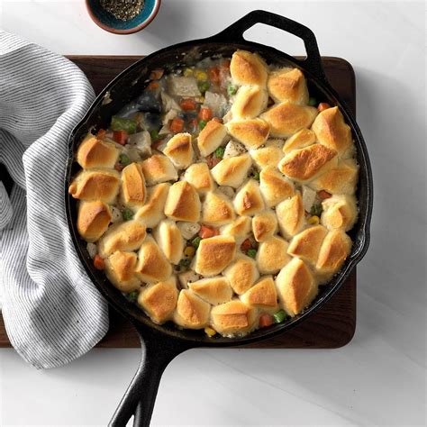 24-biscuit-topped-casseroles-we-love-taste-of-home image