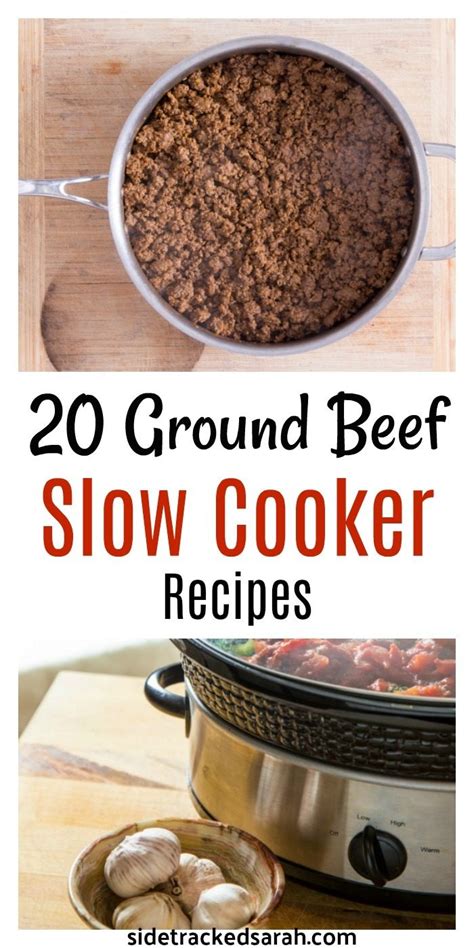 20-ground-beef-recipes-for-the-slow-cooker image