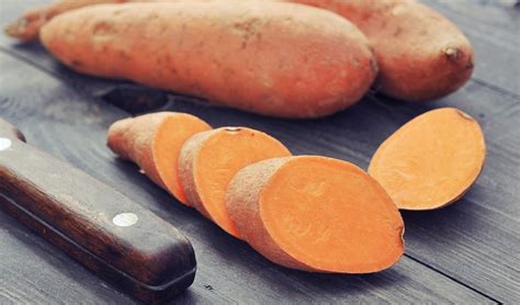 homemade-sweet-potato-dog-treats-recipe-nutrition image
