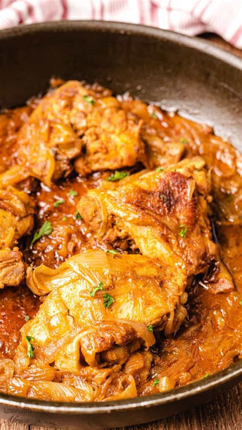 poulet-yassa-senegalese-chicken-recipe-low-carb image
