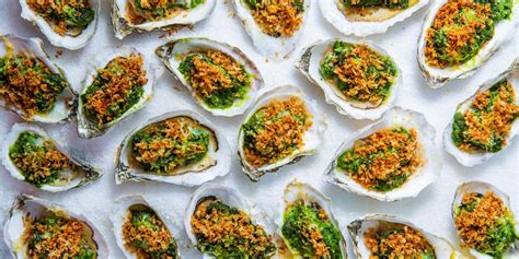 best-oysters-rockefeller-recipe-how-to image