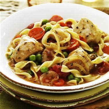 chicken-and-noodles-italian-style-food-channel image