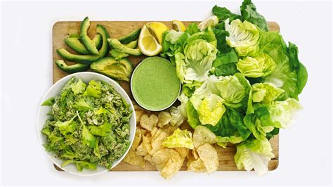 anything-goes-green-goddess-salad-recipe-bon image