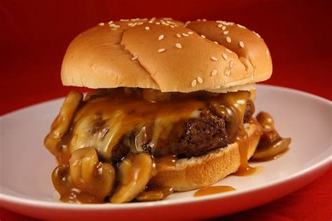 hardees-mushroom-and-swiss-burger-recipe-cullys-kitchen image