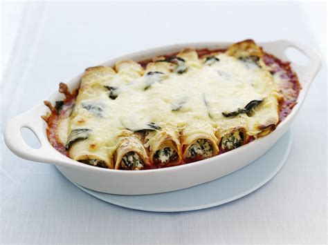 vegetarian-portabella-mushroom-enchiladas-recipe-the image