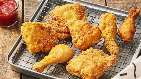 corn-chip-crusted-fried-chicken-recipe-yummyph image