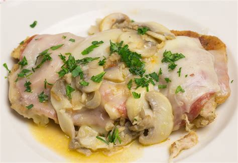 restaurant-style-chicken-sorrento-recipe-chef-dennis image
