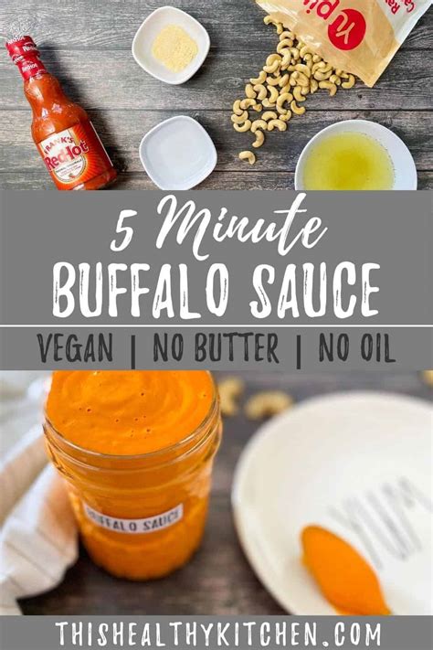 vegan-buffalo-sauce-no-butter-or-oil-this-healthy-kitchen image