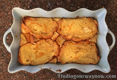 orange-overnight-french-toast-recipe-finding-our image