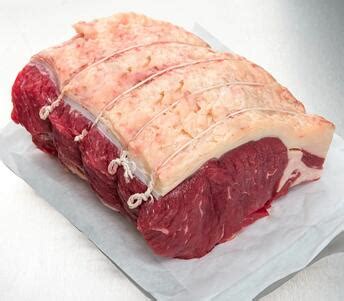 how-to-cook-butcher-tied-beef-sirloin-joint image