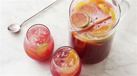 non-alcoholic-spiced-sangria-punch image