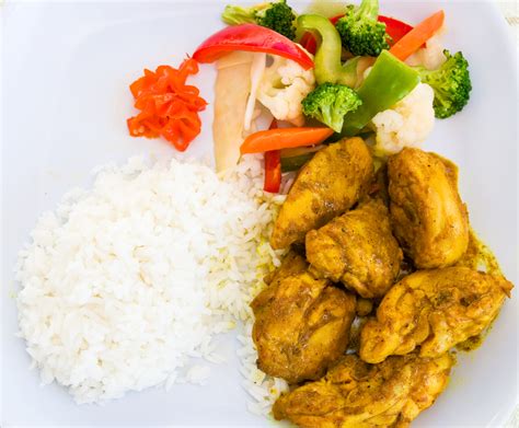 jamaican-curry-chicken image