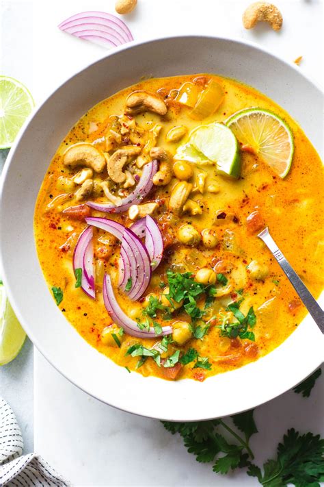 30-minute-chickpea-and-tomato-coconut-curry image
