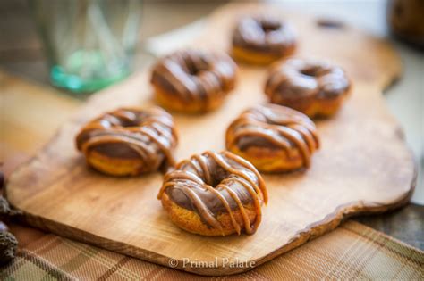 pumpkin-spiced-mini-donuts-and-cake-pops-paleo image