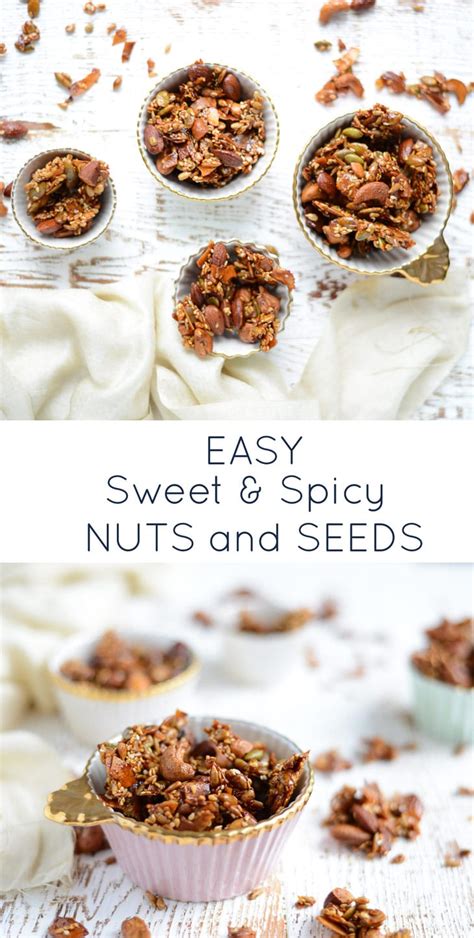easy-sweet-spicy-nut-and-seed-clusters-real-food image