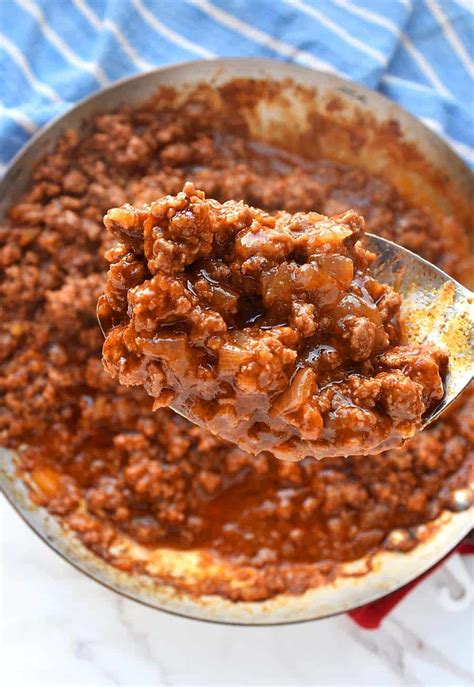 homemade-sloppy-joes-the-best-recipe-ready-in image