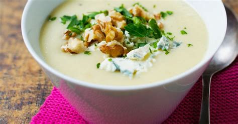 creamy-celery-soup-with-blue-cheese-recipe-eat image
