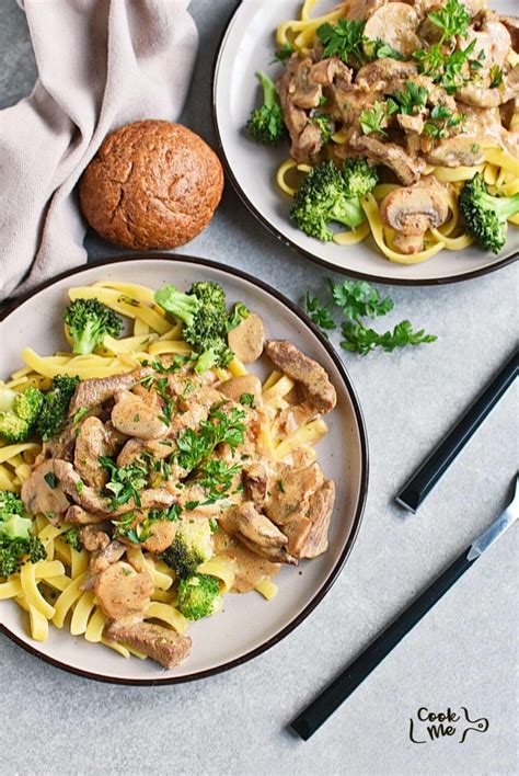 beef-broccoli-stroganoff-recipe-cookme image