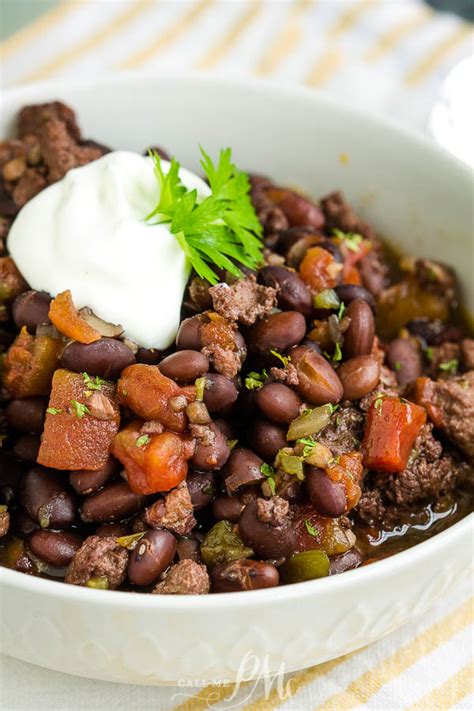 cuban-black-beans-and-sausage-call-me-pmc image