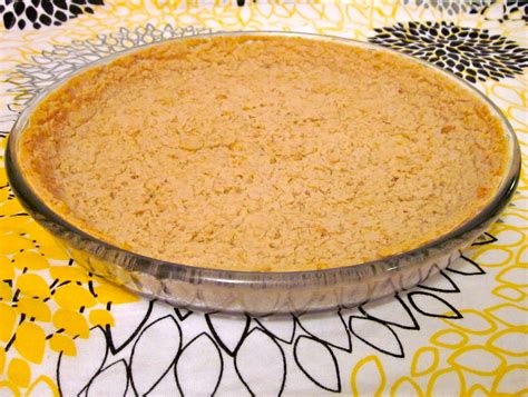 healthy-pie-crust-from-beans-4-steps-with-pictures image