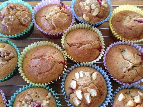 healthier-strawberry-coconut-muffins-wendys-way-to image