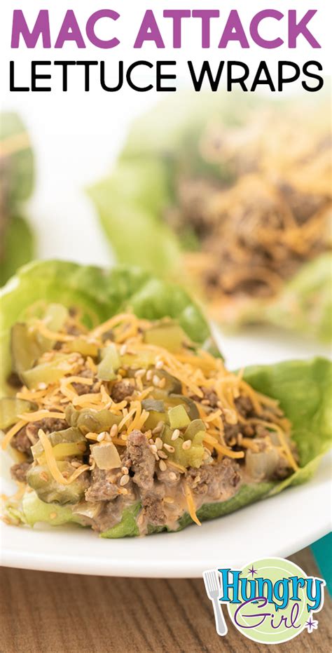 mac-attack-lettuce-wraps-more-healthy-fast-food image