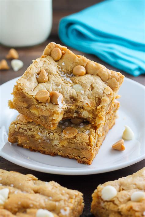thick-and-chewy-white-chocolate-peanut-butter-blondies image