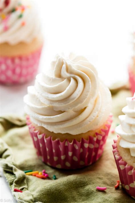 not-so-sweet-whipped-frosting-sallys-baking image