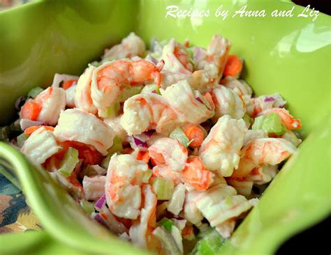 easy-italian-shrimp-salad-2-sisters-recipes-by-anna image