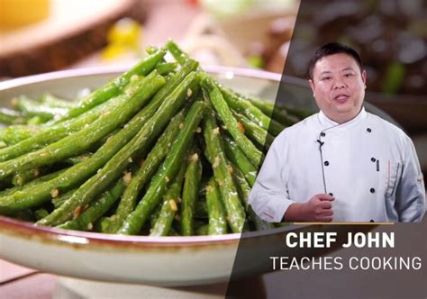 stir-fried-garlic-green-beans-chef-johns-cooking image