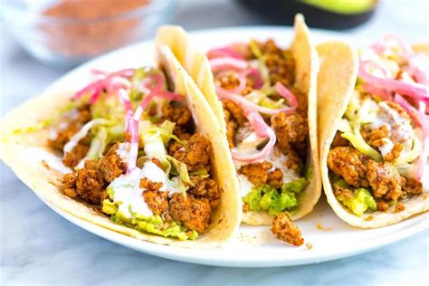 crave-worthy-ground-pork-tacos-inspired-taste image