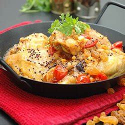citrus-chicken-curry-food24 image