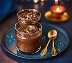 chocolate-olive-oil-mousse-dinner-ideas-for-two image