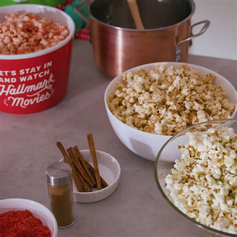 crave-worthy-holiday-popcorn-recipes-hallmark image