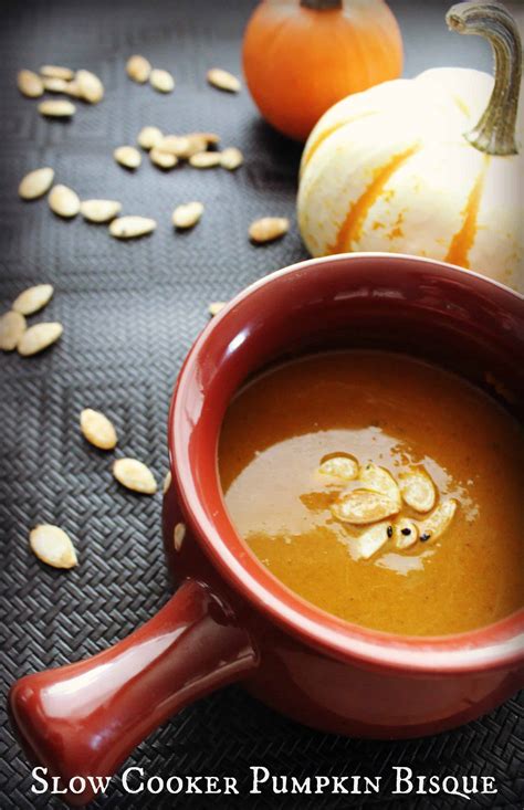 slow-cooker-pumpkin-bisque-recipe-the-coupon image
