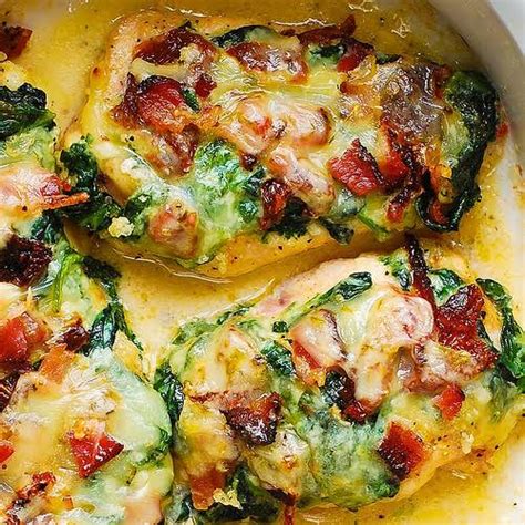 10-best-chicken-sun-dried-tomatoes-spinach image