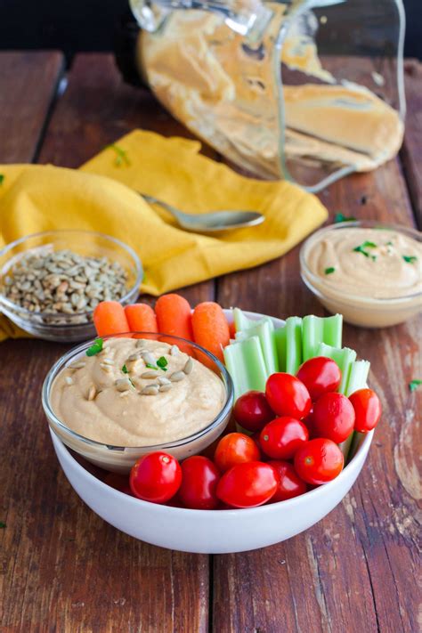 sunflower-butter-hummus-bad-to-the-bowl image