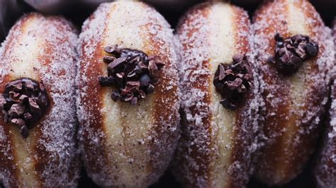 chocolate-babka-donuts-recipe-the-nosher-my image