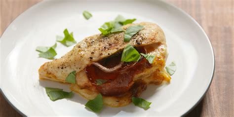 best-pizza-stuffed-chicken-recipe-how-to-make-pizza image