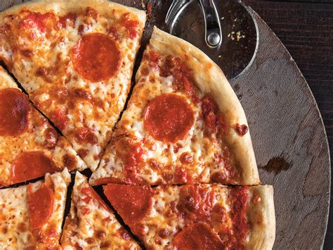 perfect-every-time-pizza-dough-and-pepperoni-pizza image