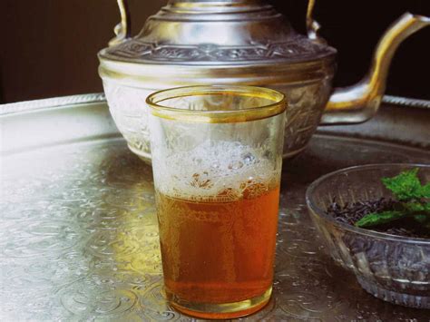 the-art-of-moroccan-mint-tea-preparation-recipe-included image