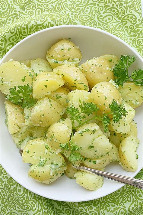parsley-potatoes-foodtastic-mom image