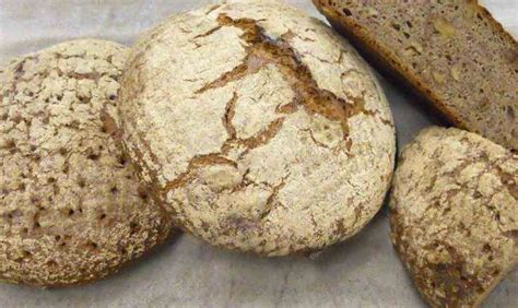 rye-bread-66-with-walnuts-king-arthur-baking image