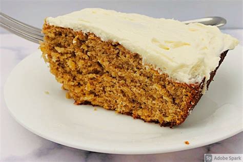 banana-spice-cake-with-buttercream-frosting image