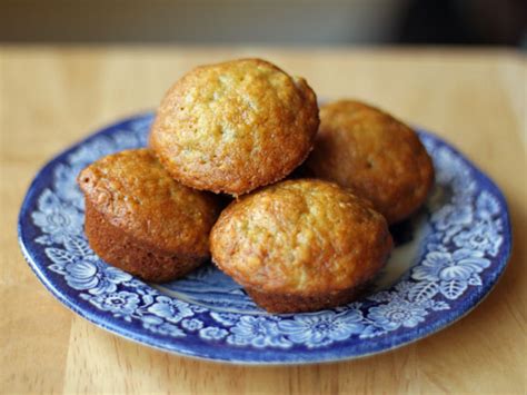 mini-banana-muffins-tasty-kitchen-a-happy image