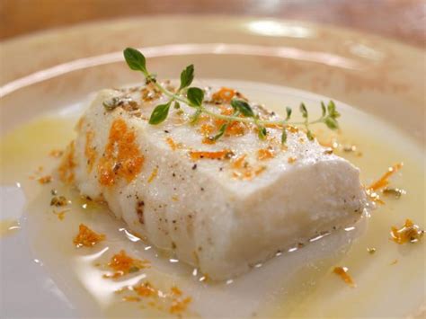 halibut-poached-in-olive-oil-recipes-cooking-channel image